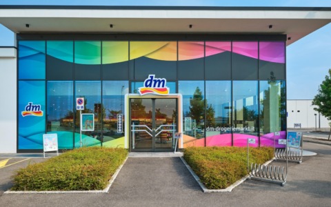 dm inaugura ad Antegnate: il primo store all’interno del Gran Shopping
