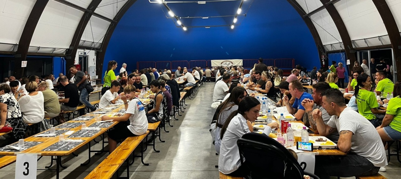 Sport e divertimento nel segno della solidarietà