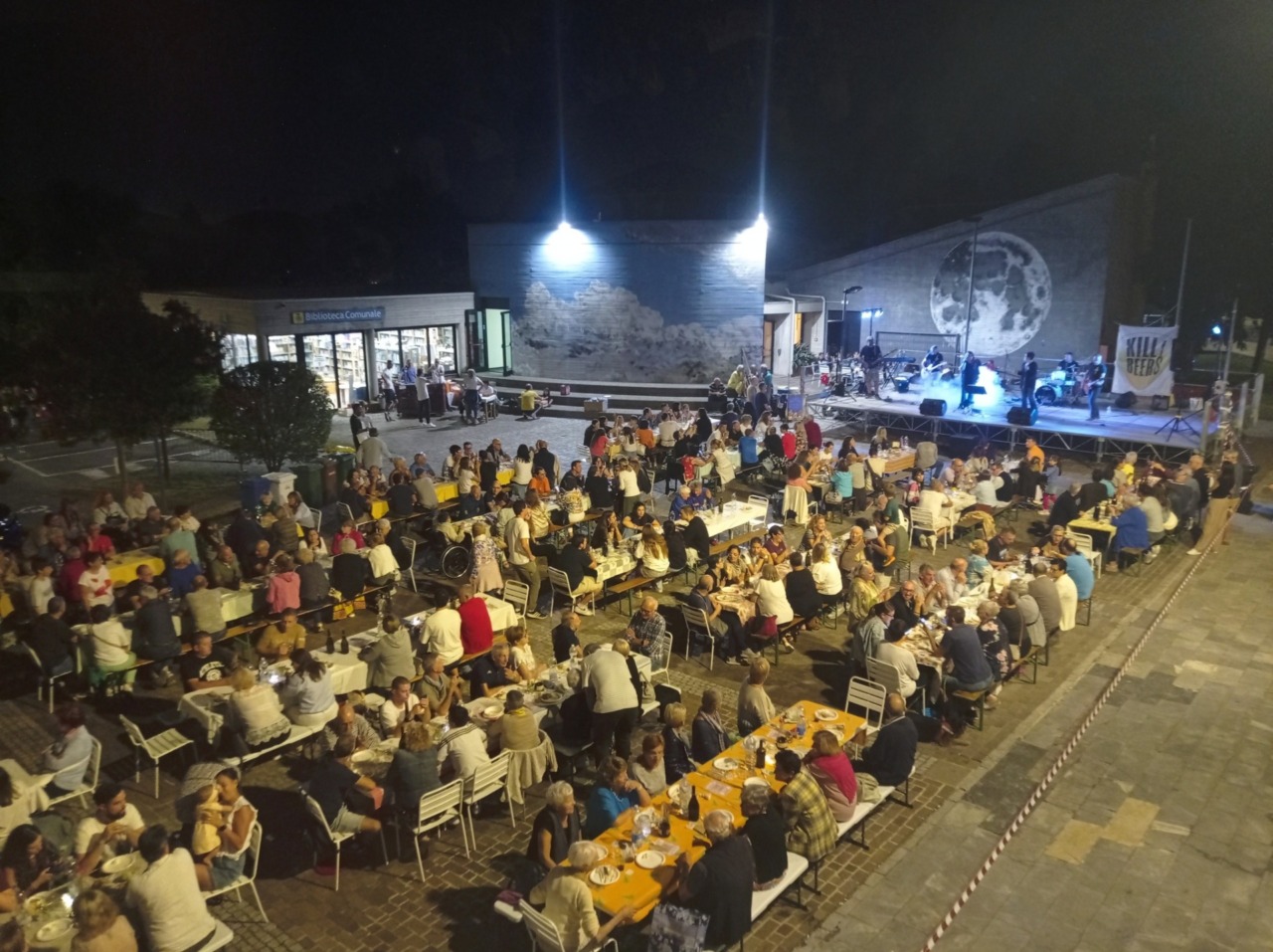 Grazie alla “Raviolata solidale” donati duemila euro alla Croce bianca di Boltiere
