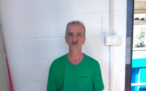 La storia di Roberto Volpi: “Io, disabile sessantenne, senza casa dopo il temporale”