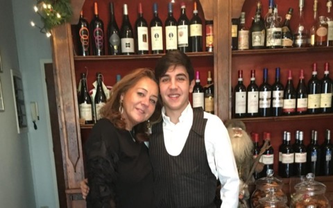 Per i suoi cent’anni il ristorante “Il frate” si è rifatto il look e ora è pronto a ripartire