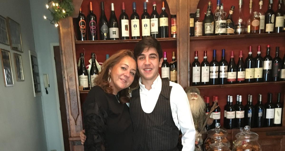 Per i suoi cent’anni il ristorante “Il frate” si è rifatto il look e ora è pronto a ripartire
