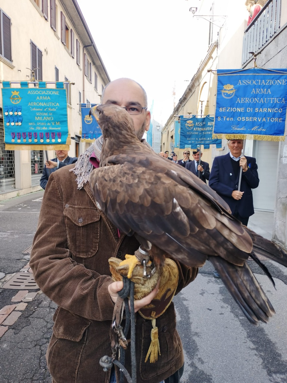 Associazione Arma Aeronautica