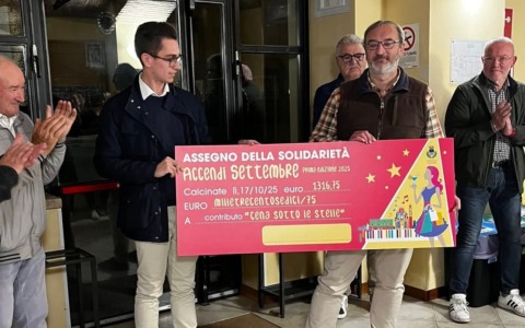 Calcinate unita per la rinascita della Chiesetta della Beata Vergine Addolorata
