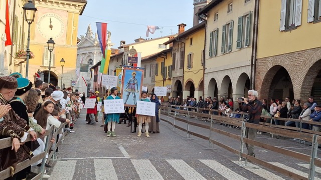 Palio dei cantù