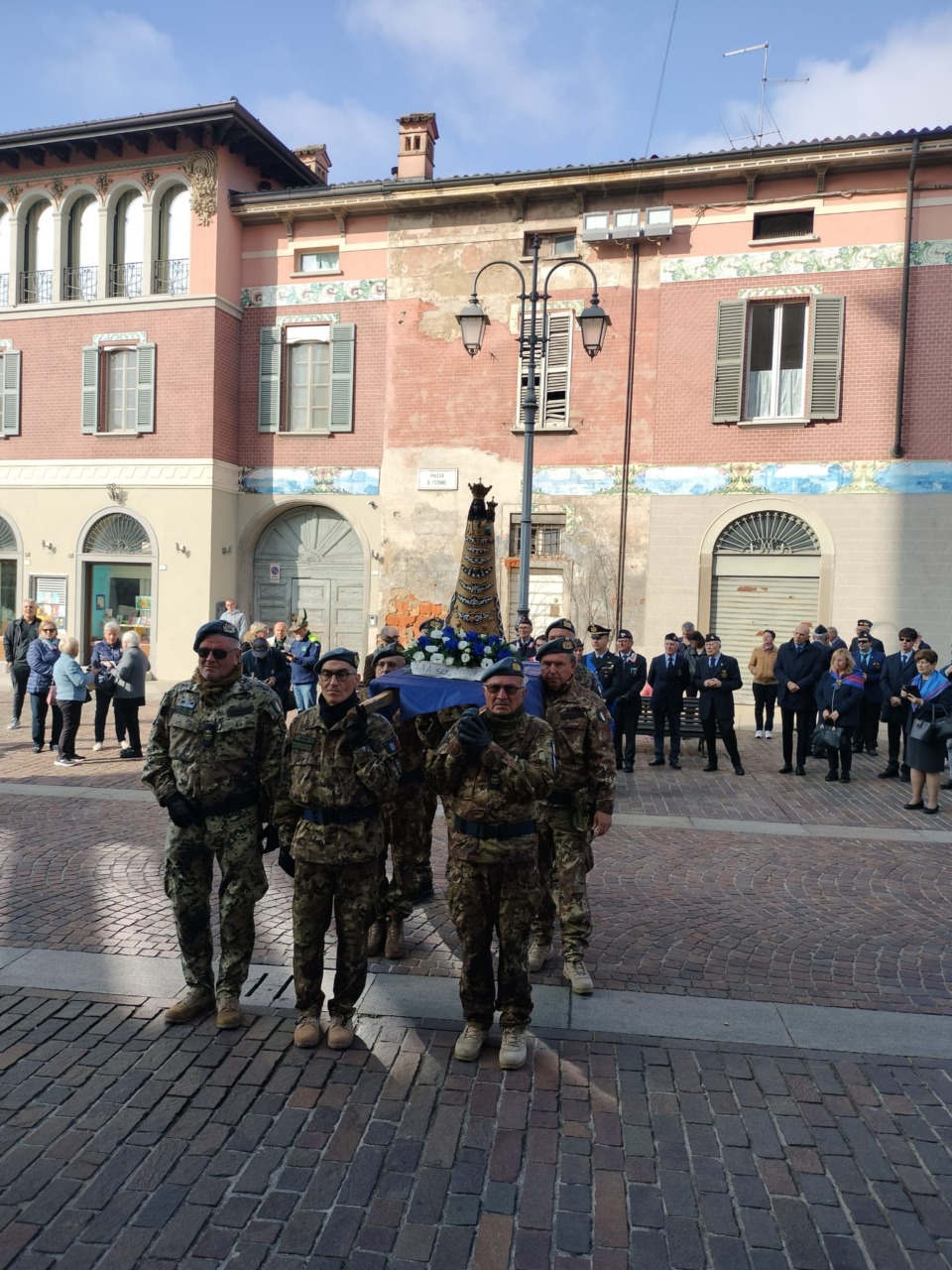 Associazione Arma Aeronautica