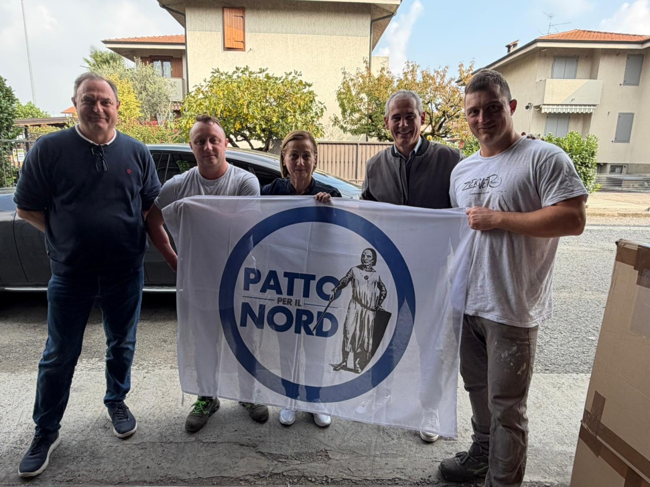 Patto per il Nord