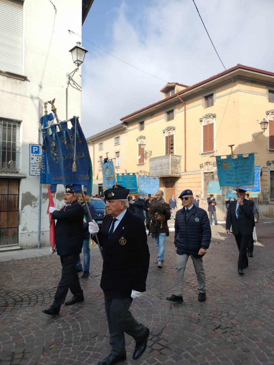 Associazione Arma Aeronautica