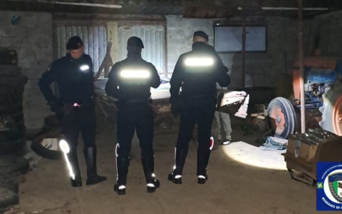 Controlli a tappeto della Polizia Locale: stretta su edifici abbandonati e occupazioni abusive nella Bassa