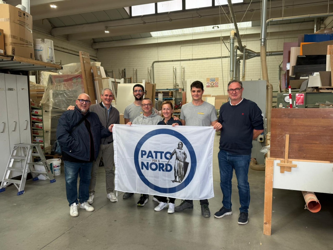 Patto per il Nord