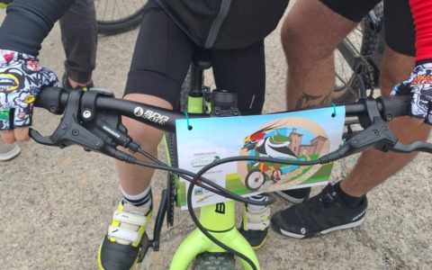 La bicicletta invade la Bassa: grande successo per la Gravel sul Serio