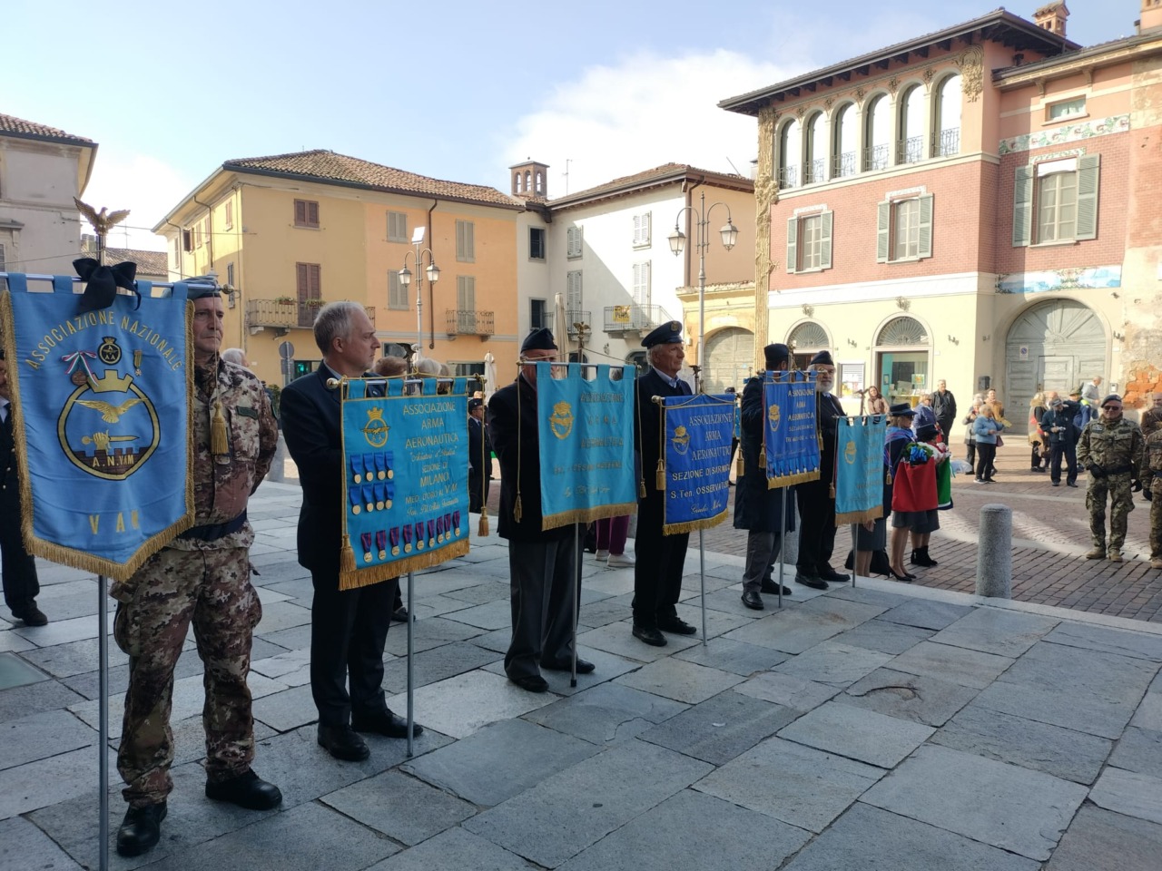 Associazione Arma Aeronautica