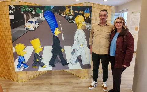 Madiart: l’arte che emoziona arriva e incanta la Bassa