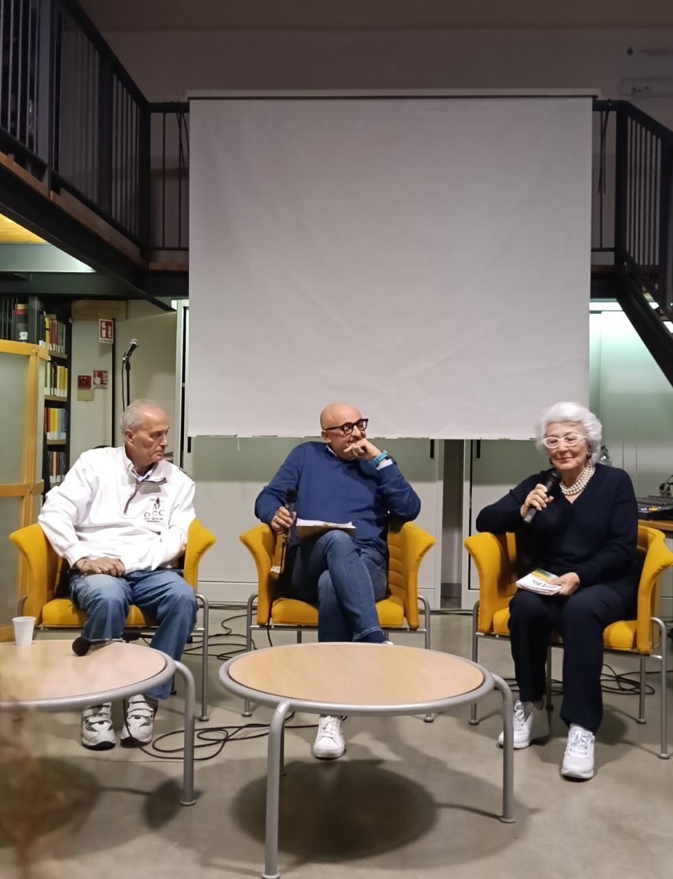 Dalla disabilità ci si può rialzare, a Verdellino si accende “Una luce nel buio”