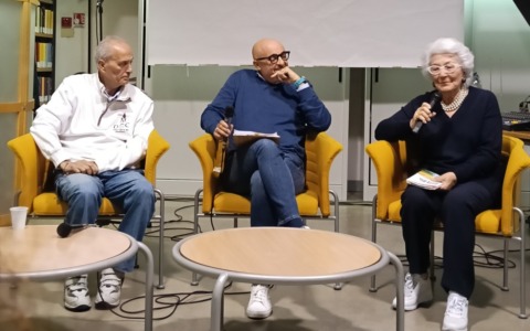 Dalla disabilità ci si può rialzare, a Verdellino si accende “Una luce nel buio”