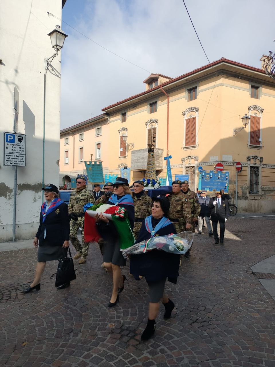 Associazione Arma Aeronautica