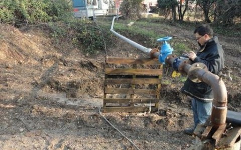 Cromo VI, il Comune di Ciserano perde in appello: “Andremo avanti, non ci arrendiamo”
