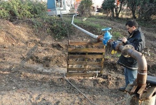 Cromo VI, il Comune di Ciserano perde in appello: “Andremo avanti, non ci arrendiamo”