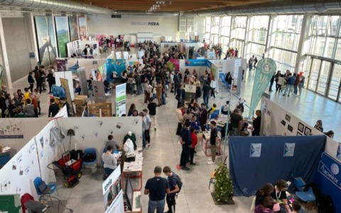 La scelta giusta per il futuro: a Treviglio torna il Salone dell’Orientamento Scolastico