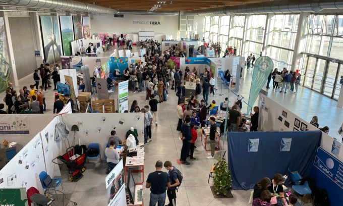 La scelta giusta per il futuro: a Treviglio torna il Salone dell’Orientamento Scolastico