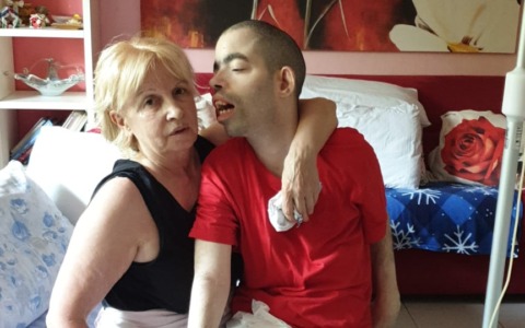 Una vita da guerriero e piena d’amore, Alex Milani si è spento a 38 anni