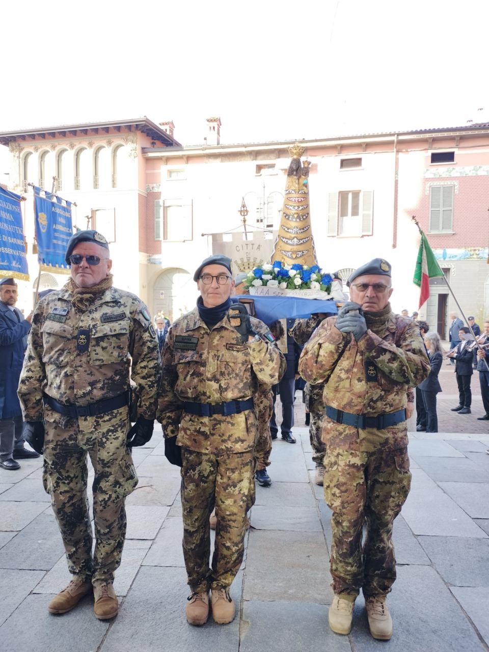 Associazione Arma Aeronautica