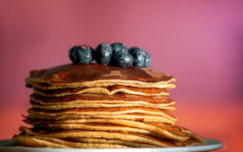Colazione perfetta: la macchina per pancake ideale del 2025