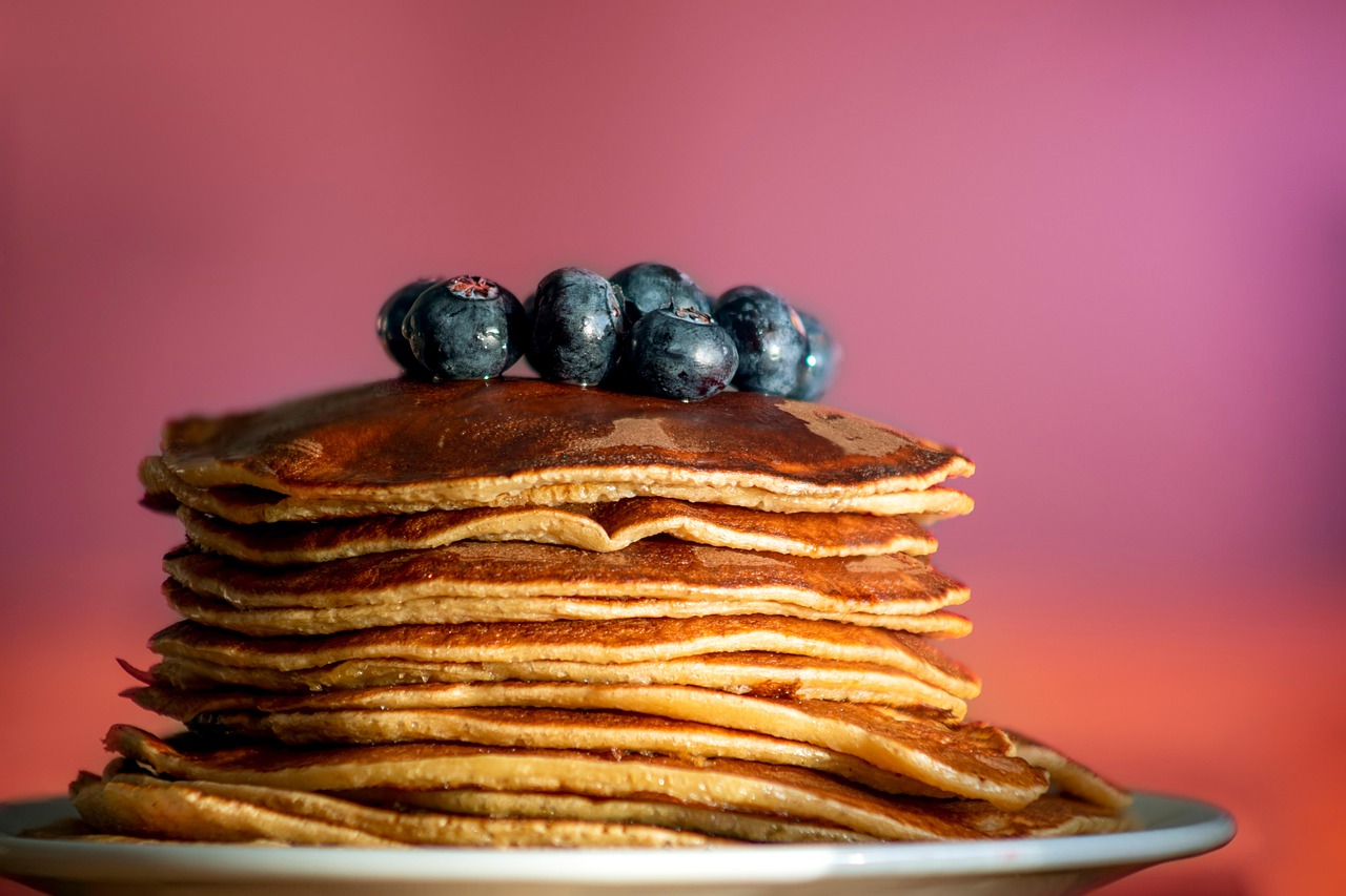 Colazione perfetta: la macchina per pancake ideale del 2025
