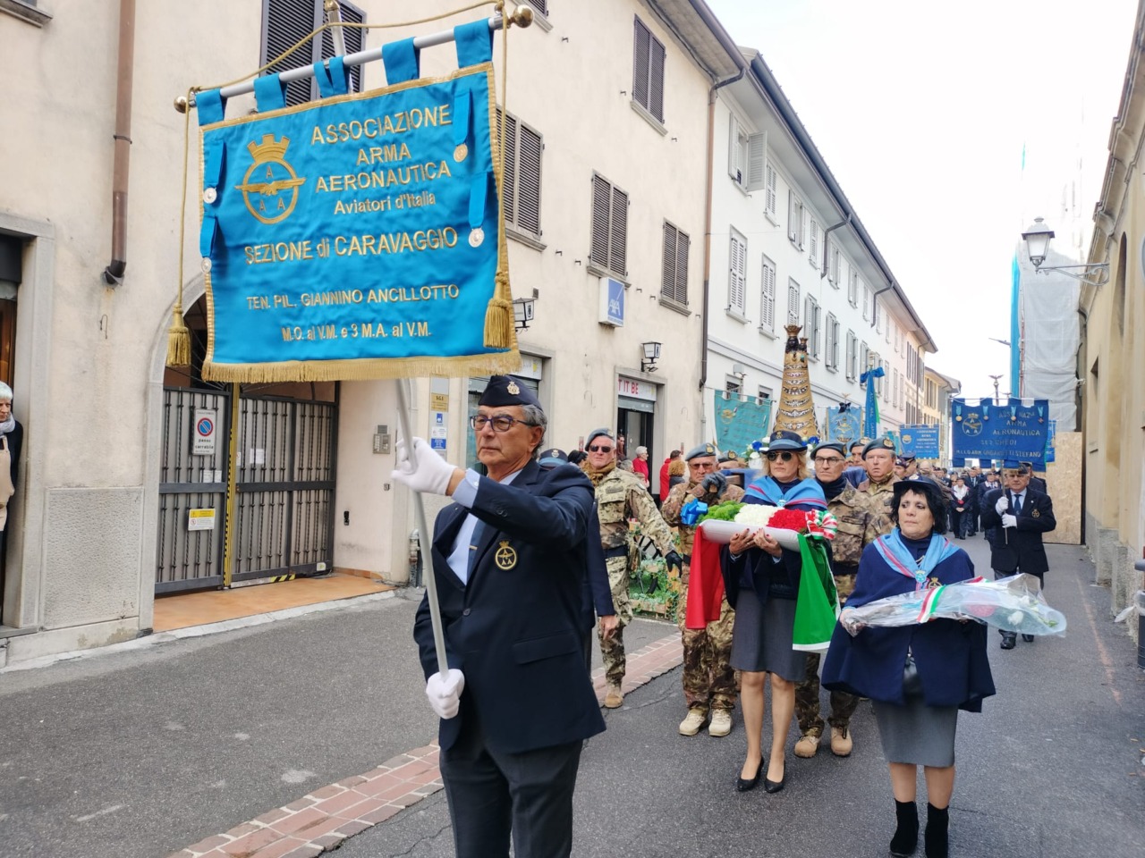 Associazione Arma Aeronautica