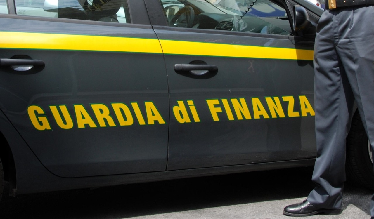 Viveva da nababbo, sequestrati 1,3 milioni di beni a un ex commercialista bergamasco già in carcere