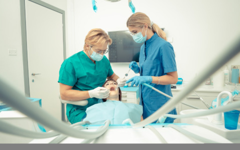 Tumori del cavo orale: «La prevenzione comincia dal dentista»