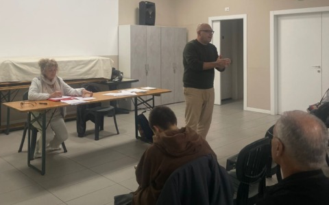 “È un bagno di sangue, con 700 euro al mese di pensione non posso pagare 900 euro di conguaglio”