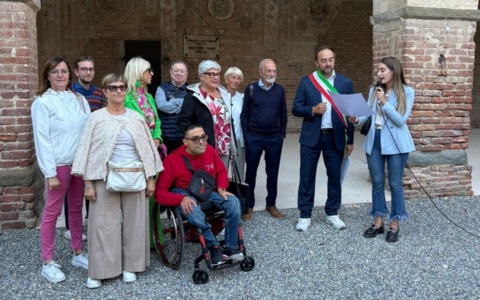 Il “grazie” di Pandino per la “Giornata delle associazioni e del volontariato”