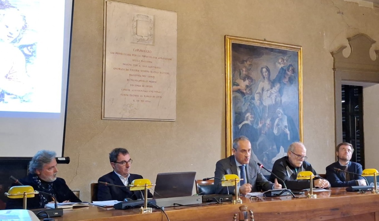 Sotto l’ex asilo c’è l’antica chiesa del convento