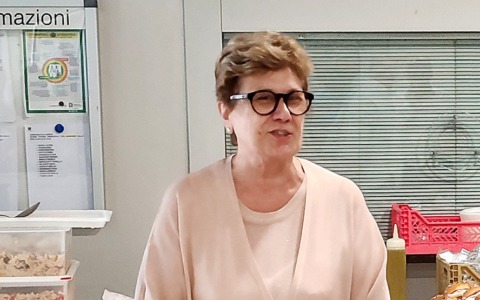 Marchesi: “Mai ricevuto proposte ufficiali dal Pd per ricoprire l’incarico di assessore”