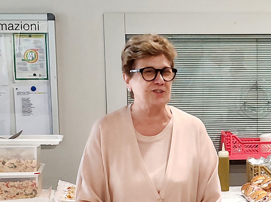 Marchesi: “Mai ricevuto proposte ufficiali dal Pd per ricoprire l’incarico di assessore”