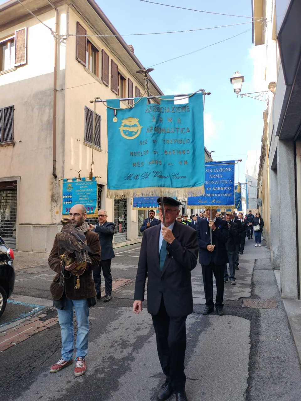 Associazione Arma Aeronautica