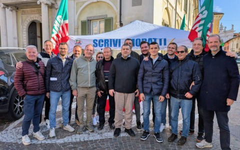 Dopo l’avvicinamento Lega-sindaco (FdI), FI strizza l’occhio a Patto per il Nord