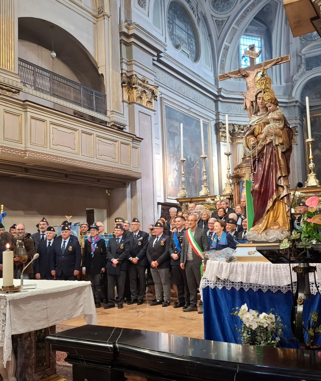 Associazione Arma Aeronautica