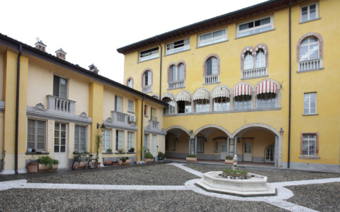 Per i 50 anni di attività del Fai si “scoprono” le bellezze di Palosco