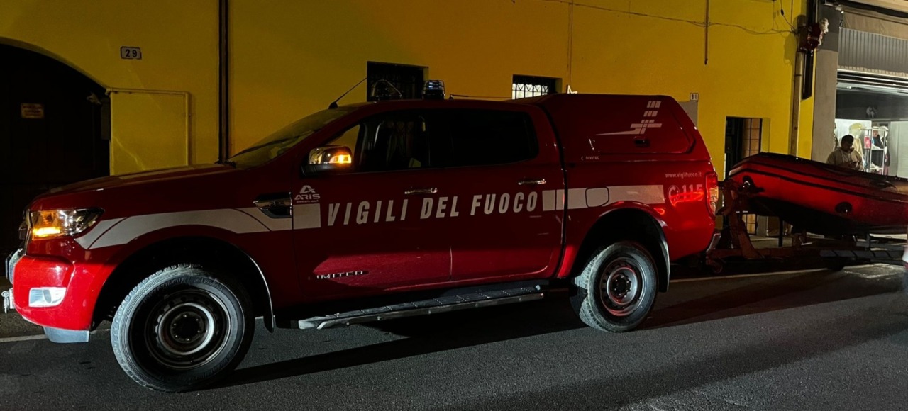 Annega nell’Oglio dopo aver tentato la fuga dai Carabinieri