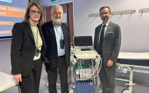 Da novembre ecografi negli studi dei medici di base dell’Asst Papa Giovanni XXIII