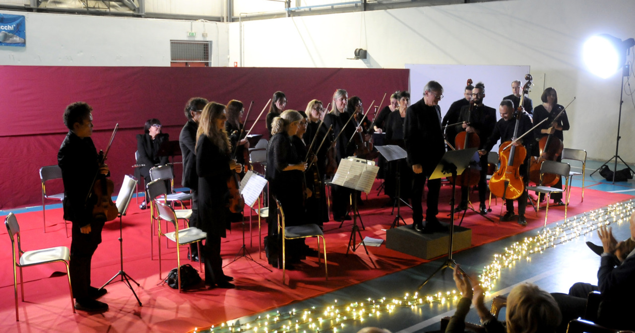 Filarmonica Lago Gerundo