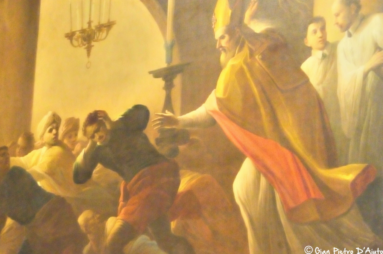 Antonio Cifrondi, il pittore dell’anima popolare dalle valli fino alla Bassa