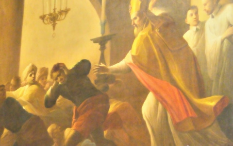 Antonio Cifrondi, il pittore dell’anima popolare dalle valli fino alla Bassa