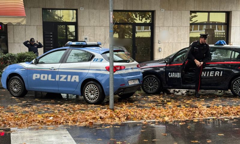 Accoltellamento in un bar di Treviglio, sospesa la licenza del locale