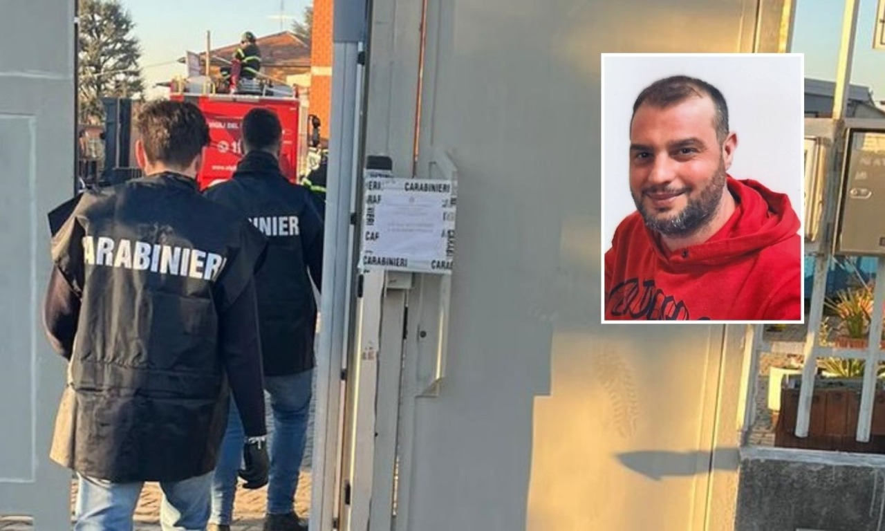 Ucciso perché voleva vendicare la figlia, condannato a 15 anni l’assassino di Roberto Guerrisi