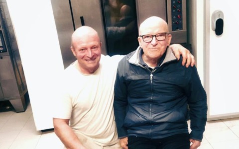 Addio a Nino Ferrandi, pioniere di una famiglia di panettieri