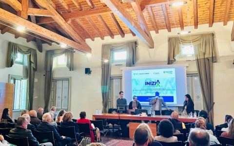 BCC Oglio e Serio lancia “Inizia”: il crowdfunding di comunità che sostiene il terzo settore