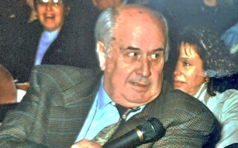 Treviglio piange il dottor Giuseppe Accinelli: per lui la medicina era una missione